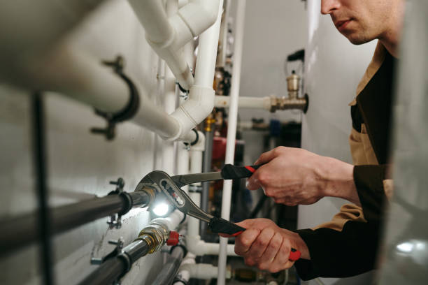 Best Commercial Plumbing Services  in Talluh, LA