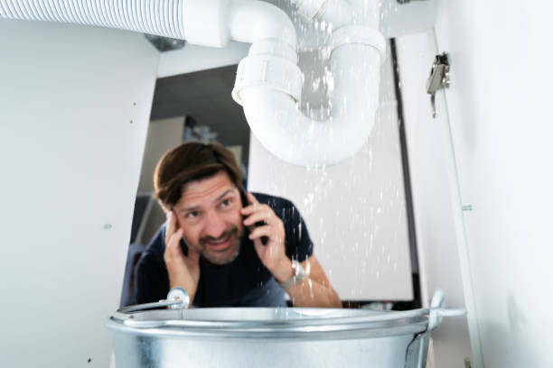  Talluh, LA Plumbing Pros