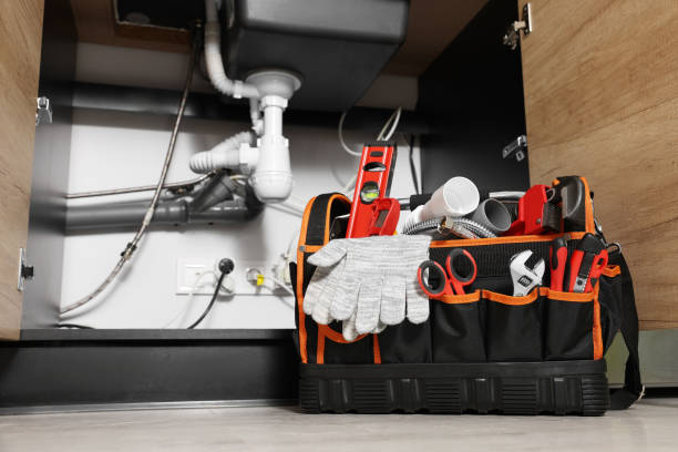 Best Leak Detection Services  in Talluh, LA