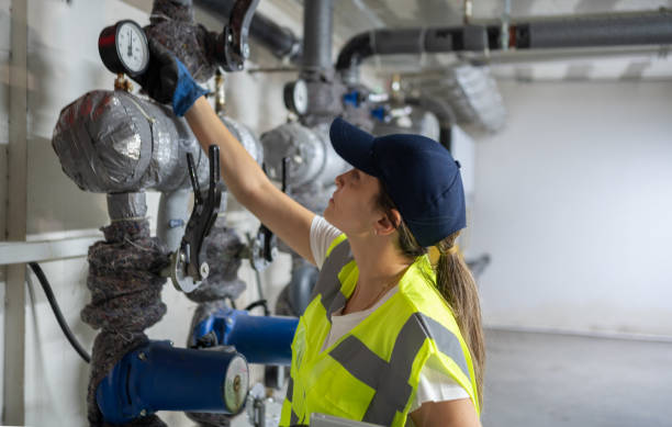 Best Gas Line Repair  in Talluh, LA