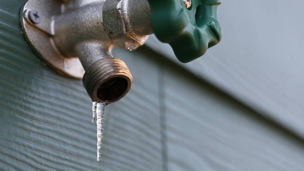 Best Sewer Line Repair  in Talluh, LA