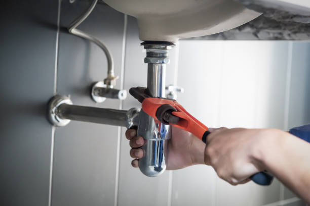 Best Shower Repair Services  in Talluh, LA