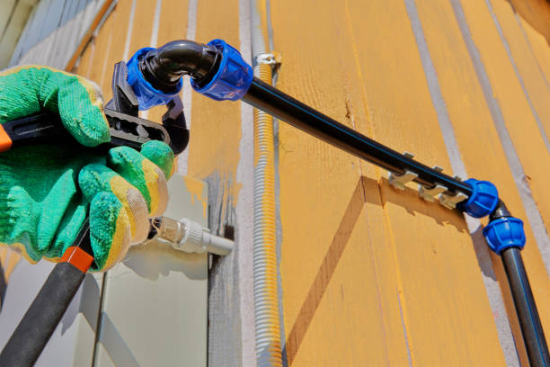 Sprinkler Systems in Tallulah, LA