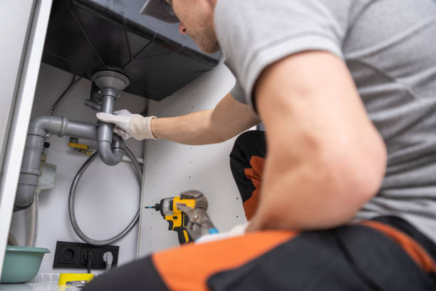 Best Plumbing Installation Services  in Talluh, LA