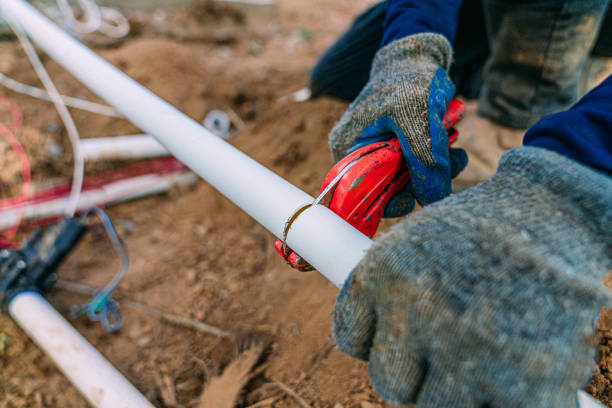 Best Local Plumber Services  in Talluh, LA